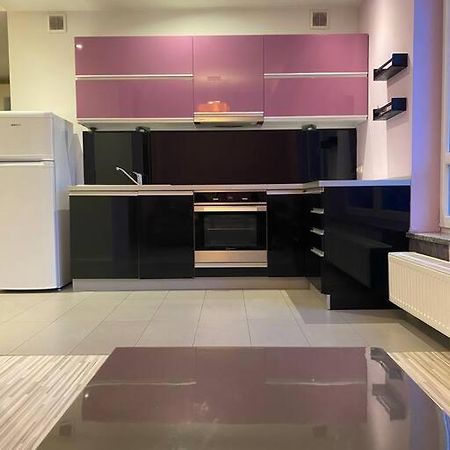 شقة Panama Apartament 3 بوزنان المظهر الخارجي الصورة