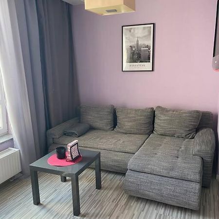 شقة Panama Apartament 3 بوزنان المظهر الخارجي الصورة