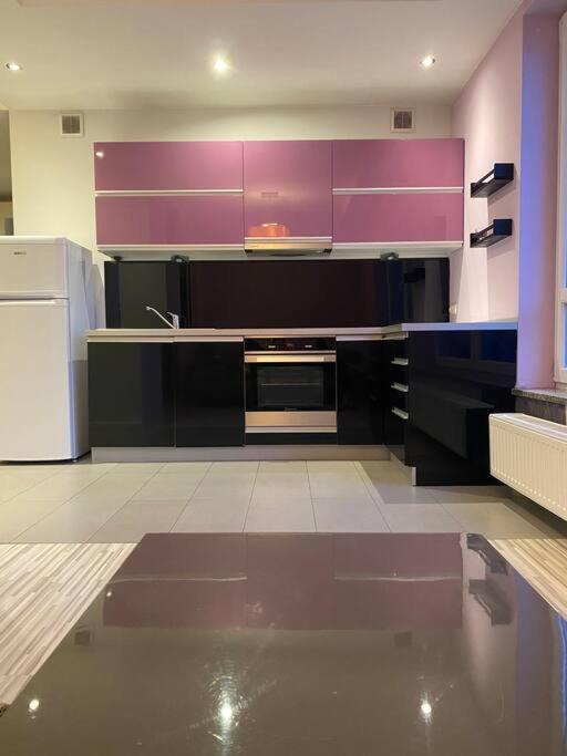 شقة Panama Apartament 3 بوزنان المظهر الخارجي الصورة