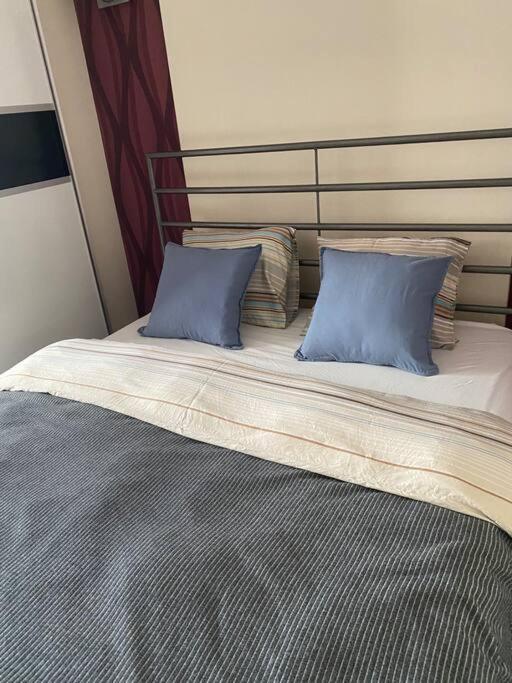 شقة Panama Apartament 3 بوزنان المظهر الخارجي الصورة